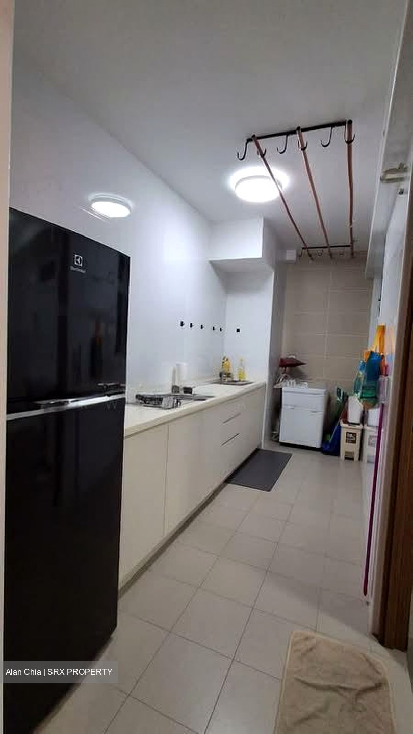 Blk 450D West Terra @ Bukit Batok (Bukit Batok), HDB 2 Rooms #584913691